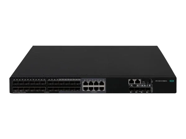HPE 5520 24G SFP 4SFP+ HI Switch