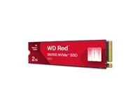 WD Red SSD SN700 NVMe 2TB M.2 2280