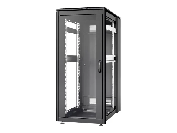DIGITUS DN-31101-B 26HE Netzwerkschrank