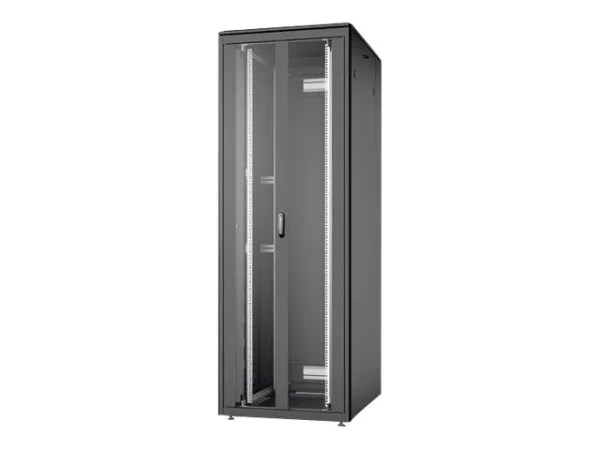 DIGITUS DN-31134-B 47HE Netzwerkschrank