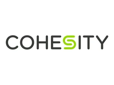 HPE Cohesity DataProt Rep SVC 1TB 1yr