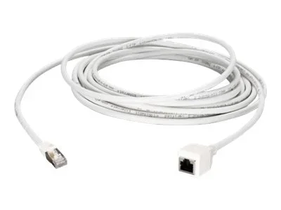 EFB RJ45 Patchkabelverlängerung Cat.6A