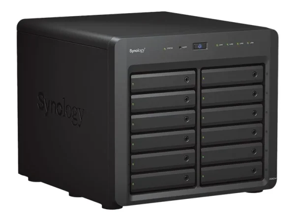 SYNOLOGY DS3622XS+ DiskStation NAS