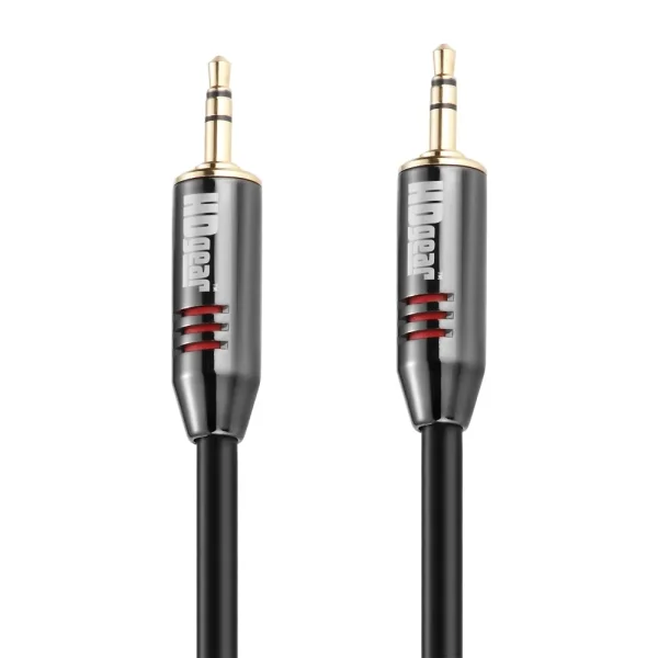 Klinken Kabel 3,5mm Stereo - 1,00m