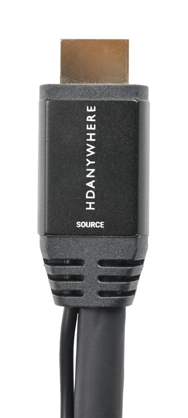 HDA 4K ActiveWire HDMI Kabel (18G), 10.0m