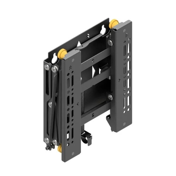 Video Wall Pop-Out Mount mit Schnellverschluss für 19-40" Bildschirme
