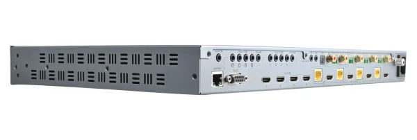 HDA MHUB PRO 2.0 4x4