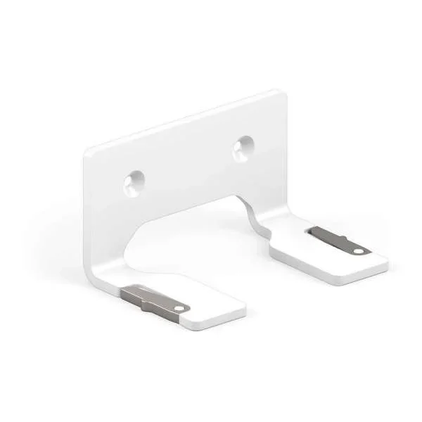 mediahub2 | Wandhalterung, weiß