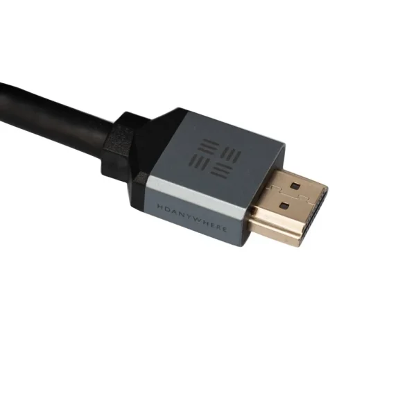 HDA 8K SlimWire HDMI Kabel (48G), 0.50m