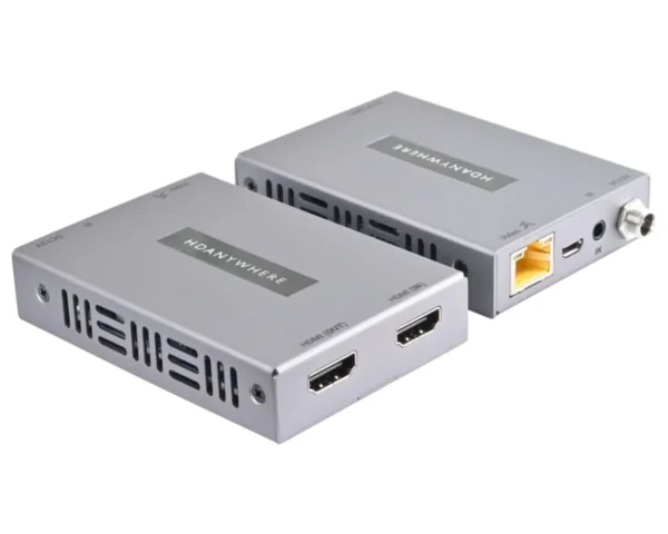 XTND 4K (40) TPC - 18Gbps HDMI Extender