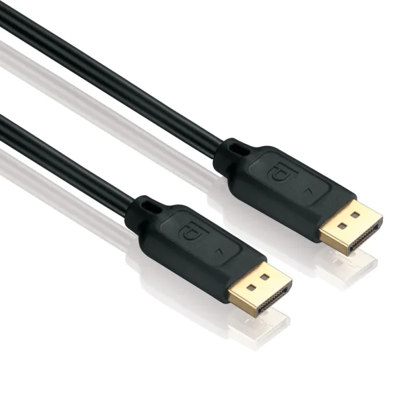 HDSupply Eco DisplayPort Verbindungskabel 5,00m