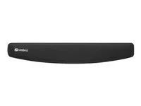 SANDBERG Memory Foam Wrist Rest 48cm
