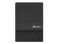 SANDBERG Memory Foam Mousepad Square