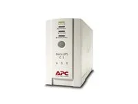 APC BackUPS CS 650VA USB SER USV 230V