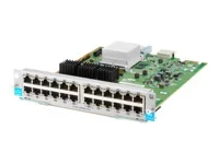 HPE 24p 10/100/1000BASE-T v3 zl2 Mod