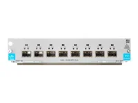 HPE 8p 1G/10GbE SFP+ v3 zl2 Mod