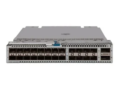 HPE 5930 24p Conv Port and 2p QSFP+ Mod