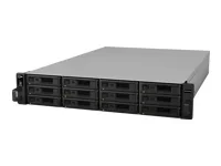 SYNOLOGY RXD1215sas 12-Bay HDD-Gehaeuse
