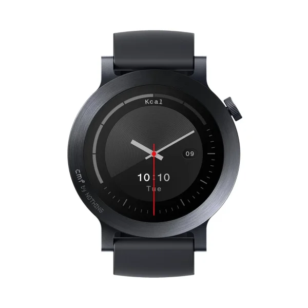 CMF by Nothing Watch 3 Pro Smartwatch dark grey