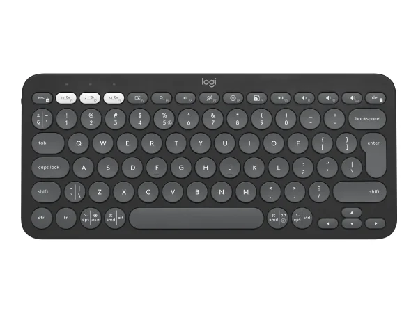 LOGI Pebble Keys 2 K380s TONAL GRAPH(US)