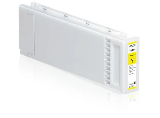 Epson UltraChrome XD T694400 Druckerpatrone 1 Stück(e) Original Gelb