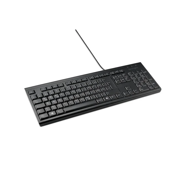 Kensington KB100S EQ KEYBOARD - - Tastat