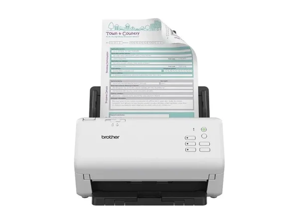 BROTHER ADS-4300 Document Scanner