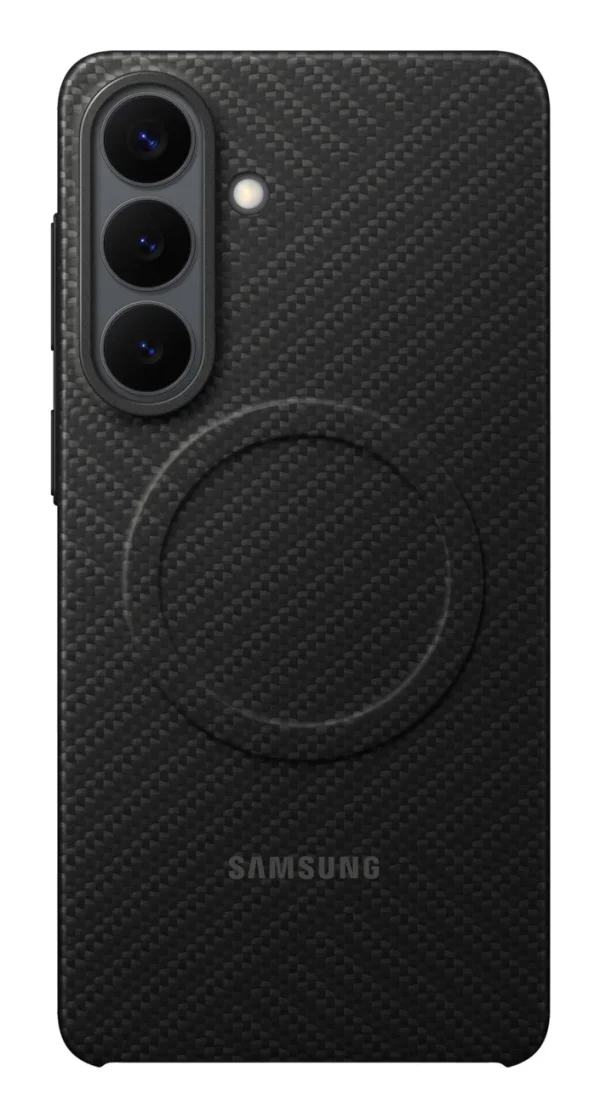 SAMSUNG Carbon Magnet Case S26+ Black
