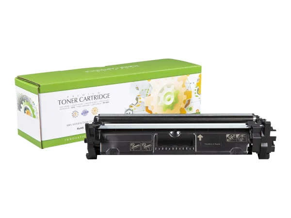 STATIC cartr HP CF294X blk comp 2.8k