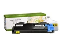 STATIC cartr Kyocera TK-590C cyn comp