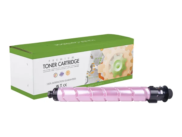 STATIC cartr Ricoh 841819 mgt reman 18k