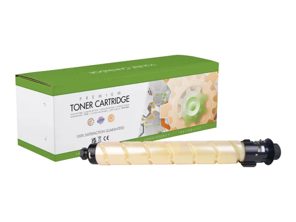 STATIC cartr Ricoh 841854 ylw reman