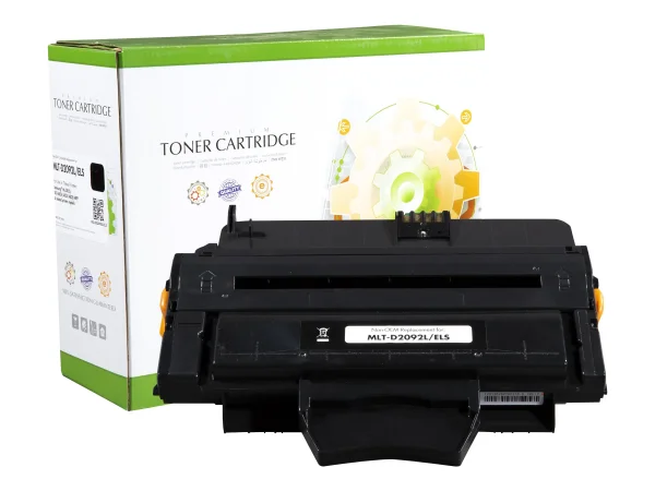 STATIC cartr Samsung SV004A blk comp 5k