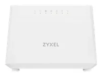ZYXEL DX3301-T0 VDSL2 DE Version WiFi 6