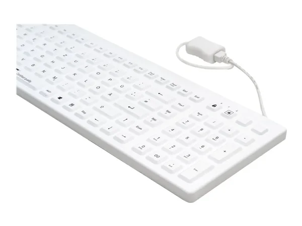 GETT TKG-110-GCQ-PR-WHITE-IP68-MAG-FR