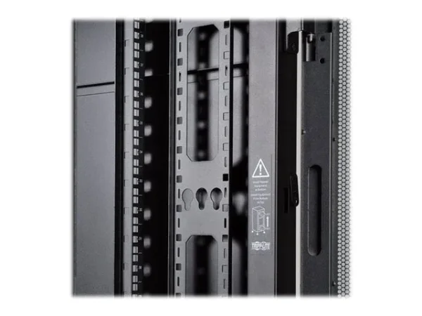 EATON TRIPPLITE 42U SmartRack Mid-Depth