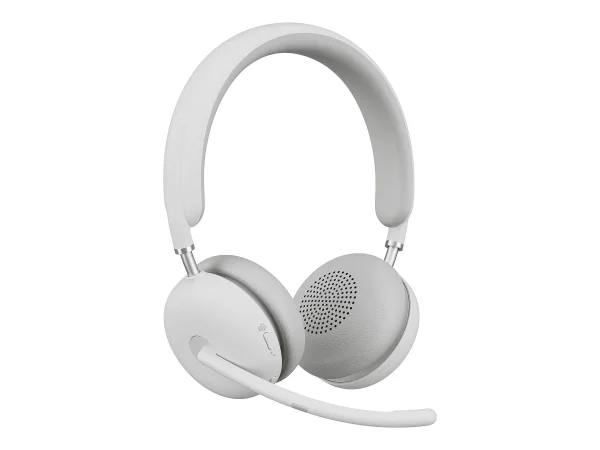 LOGI HEADSET - Zone Wireless 2 UC WHITE