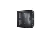 APC NetShelter WX 13U Vented Front Door