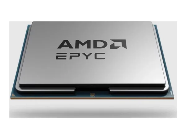 AMD EPYC 8Core Model 8024PN SP3 Tray