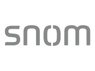 SNOM Netzteil fuer Handteil RJ11