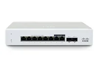CISCO Meraki MS130-8 Cloud Managed 8GE