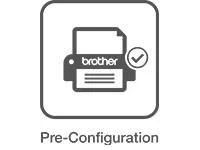 BROTHER Pre-Configuration Service