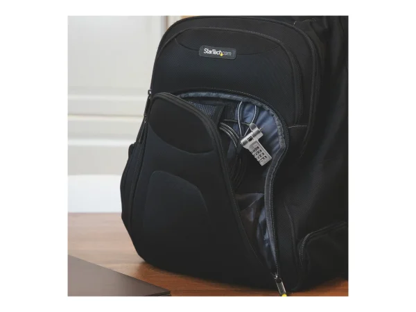 STARTECH Universal Laptop Lock 3-in-1