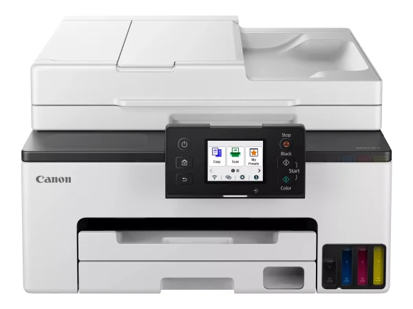 CANON MAXIFY GX2050 MFP 10ppm DEMO(P)