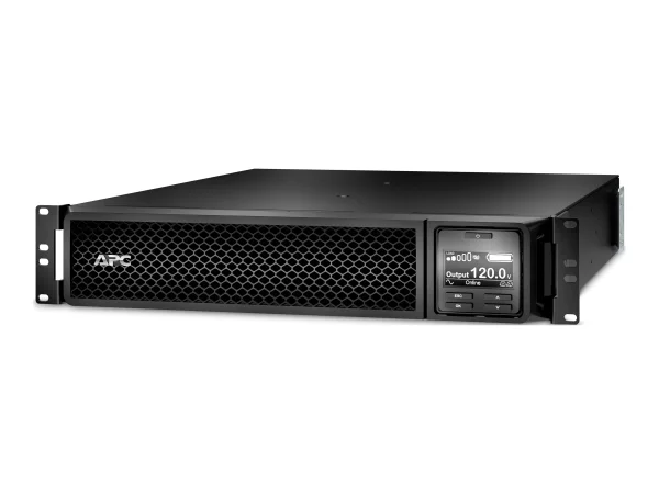APC Smart-UPS SRT 3000VA RM 120V Network