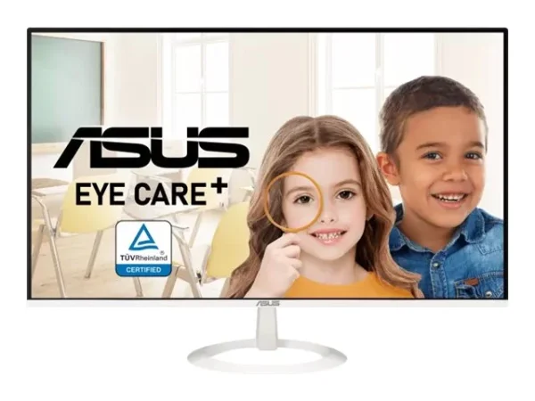 ASUS VZ27EHF-W Eye Care Monitor 68,58cm