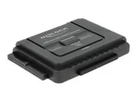 DELOCK Konverter USB 3.0 zu SATA 6 Gb/s