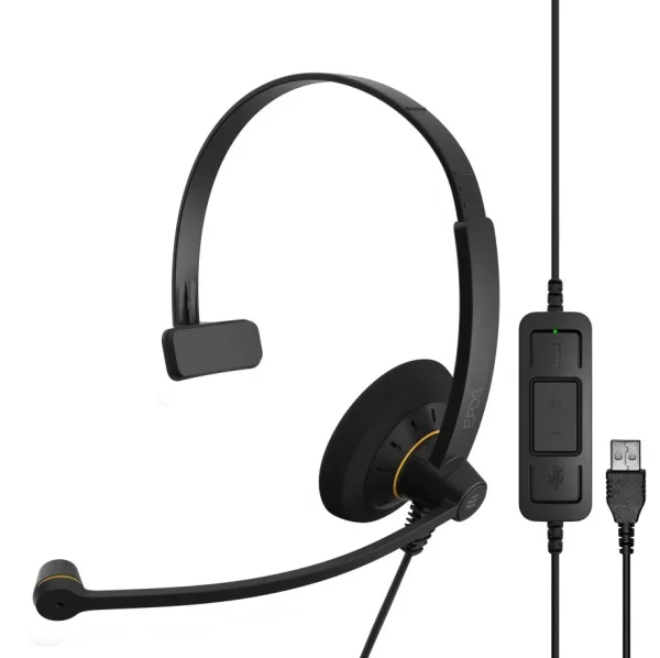 EPOS IMPACT SC 30 USB ML Single Sided