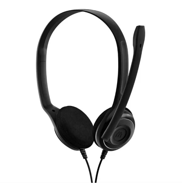 EPOS PC 8 USB Double Sided