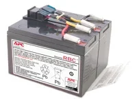 APC Replacement Battery Cartridge 48